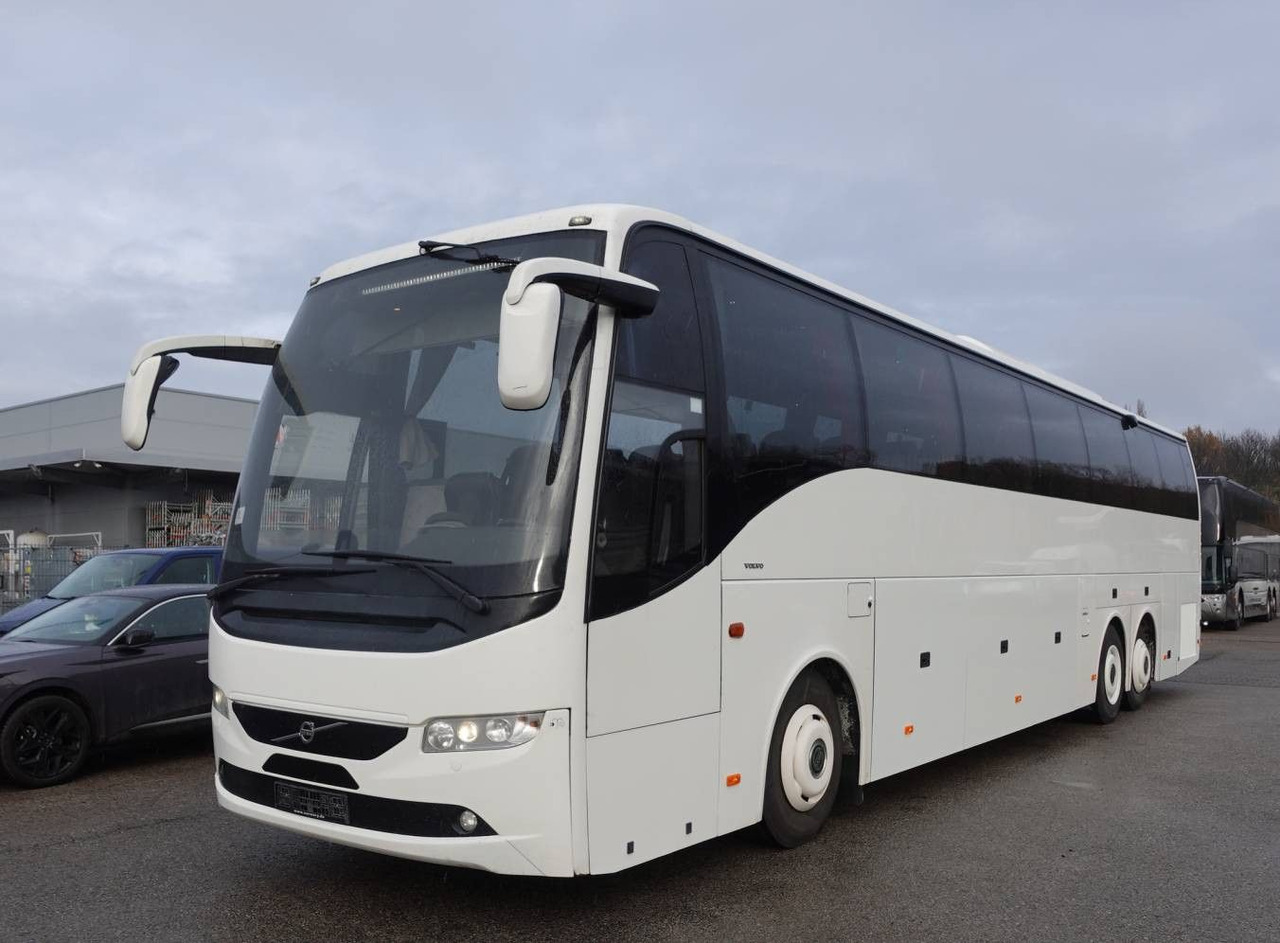 Volvo 9700 HD* 59 Sitze* Euro 6* WC* 9900*L:13.9 Meter - Autocar: foto 2 Volvo 9700 HD* 59 Sitze* Euro 6* WC* 9900*L:13.9 Meter - Autocar: foto 2