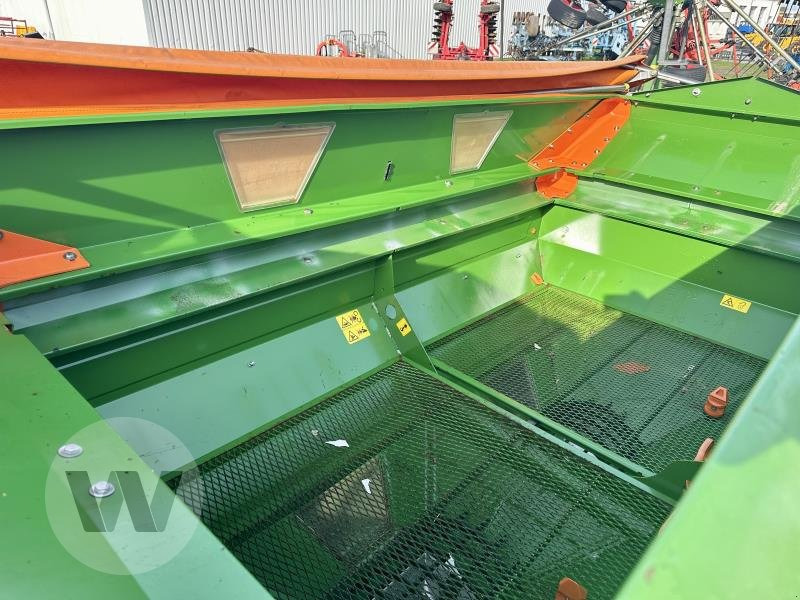 Amazone ZA-M profiS 1501 - Esparcidor de fertilizantes: foto 4 Amazone ZA-M profiS 1501 - Esparcidor de fertilizantes: foto 4