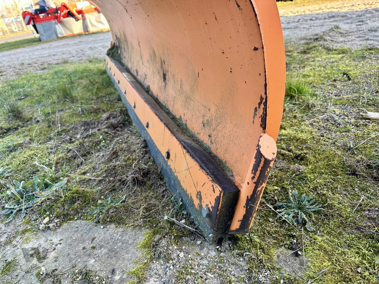 Bressel & Lade Schnee+Planierschild - Hoja de bulldozer: foto 3 Bressel & Lade Schnee+Planierschild - Hoja de bulldozer: foto 3