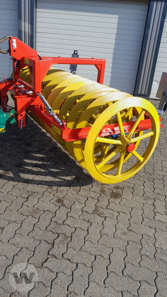 Brix B 14/90 F - Rodillo agrícola: foto 1 Brix B 14/90 F - Rodillo agrícola: foto 1