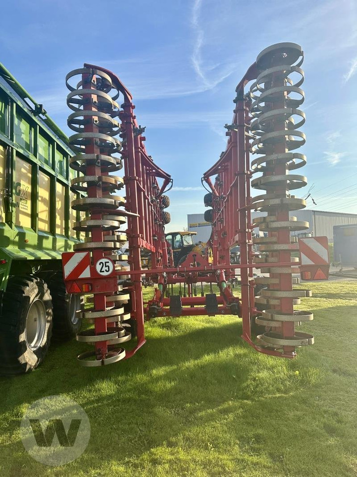 Horsch CRUISER 7XL - Cultivador: foto 4 Horsch CRUISER 7XL - Cultivador: foto 4