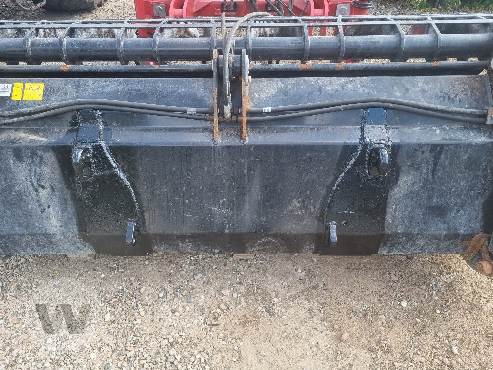 Kock & Sohn GS 2200 - Equipo para silos: foto 2 Kock & Sohn GS 2200 - Equipo para silos: foto 2