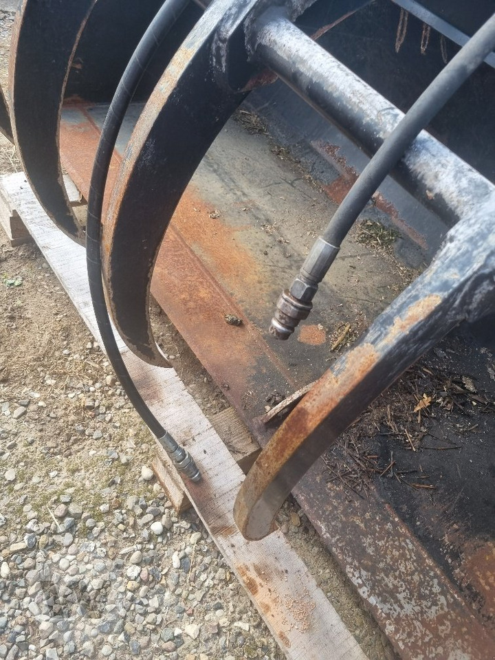 Kock & Sohn GS 2200 - Equipo para silos: foto 5 Kock & Sohn GS 2200 - Equipo para silos: foto 5