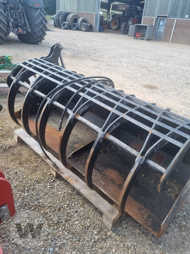 Kock & Sohn GS 2200 - Equipo para silos: foto 4 Kock & Sohn GS 2200 - Equipo para silos: foto 4