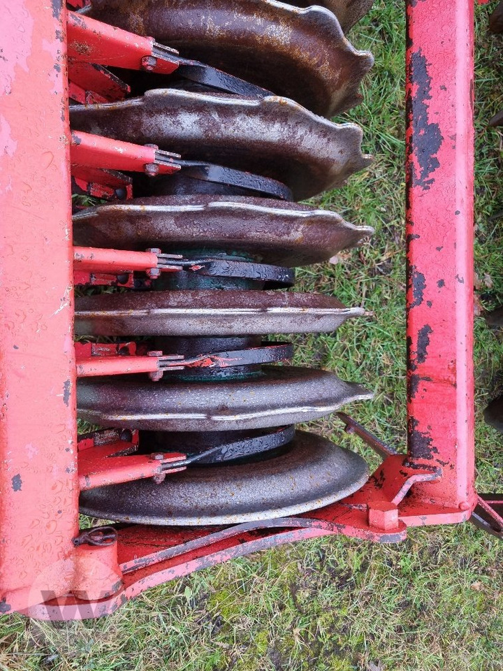 Kverneland QUALIDISC 5000 F - Rastras: foto 4 Kverneland QUALIDISC 5000 F - Rastras: foto 4