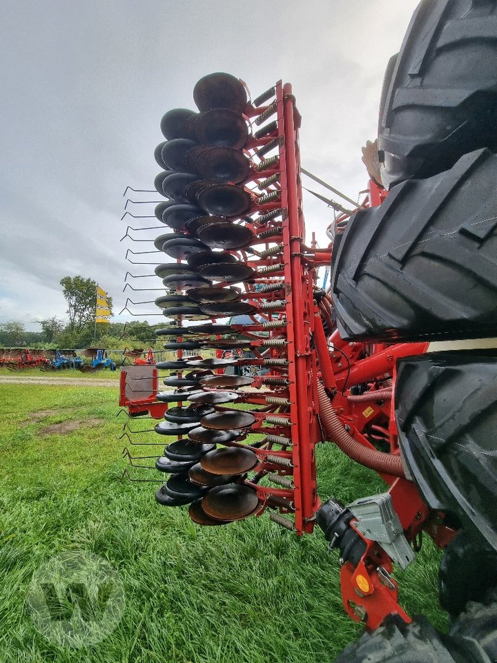 Kverneland U-Drill - Sembradora: foto 3 Kverneland U-Drill - Sembradora: foto 3