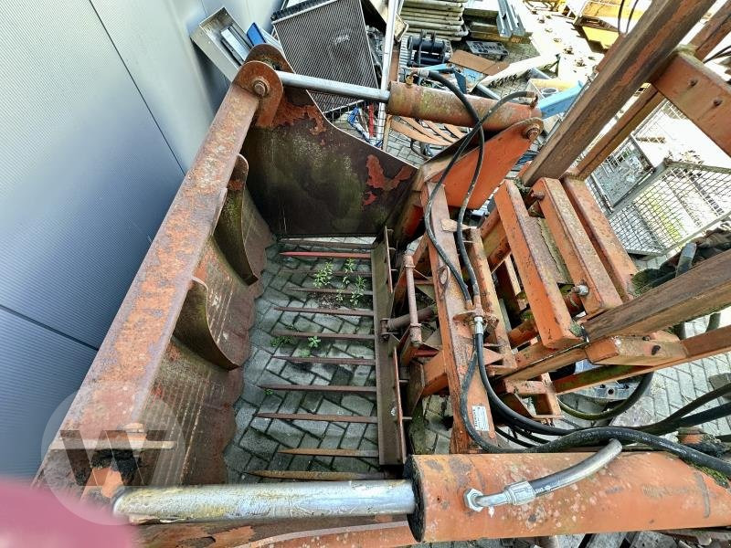 Redrock Alligator - Equipo para silos: foto 4 Redrock Alligator - Equipo para silos: foto 4