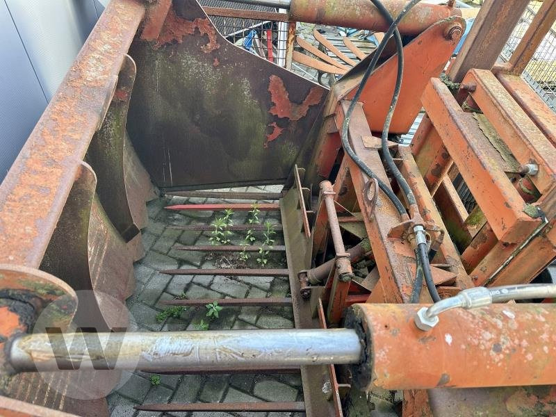 Redrock Alligator - Equipo para silos: foto 5 Redrock Alligator - Equipo para silos: foto 5