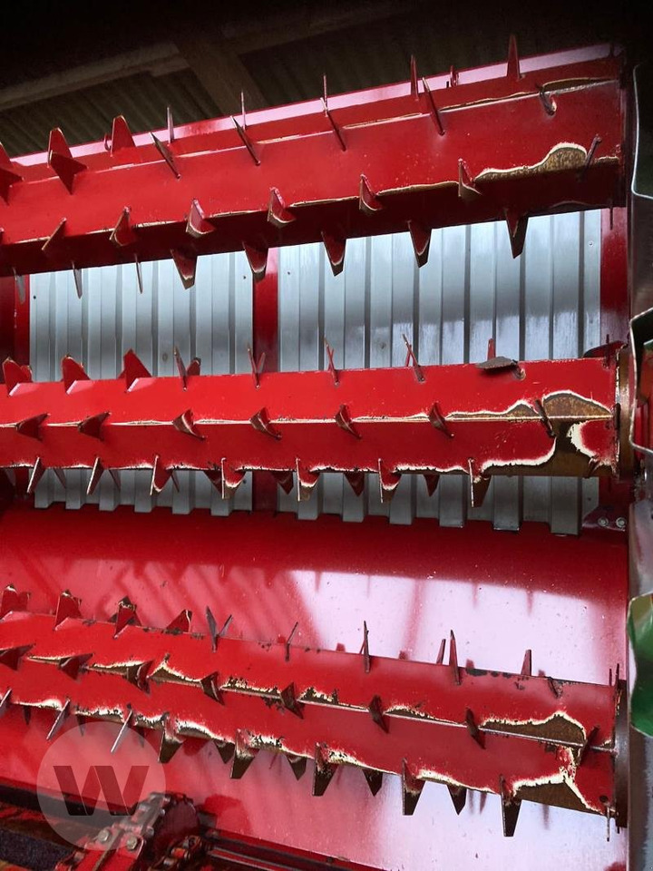 Remolque autocargador Strautmann TERRA-VIETESSE 4201 DO: foto 16 Remolque autocargador Strautmann TERRA-VIETESSE 4201 DO: foto 16