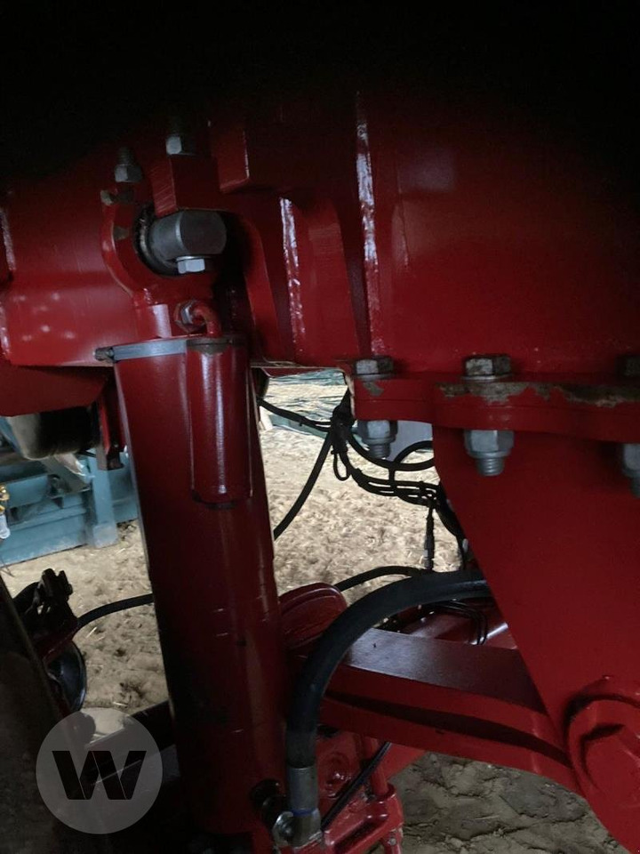 Remolque autocargador Strautmann TERRA-VIETESSE 4201 DO: foto 9 Remolque autocargador Strautmann TERRA-VIETESSE 4201 DO: foto 9