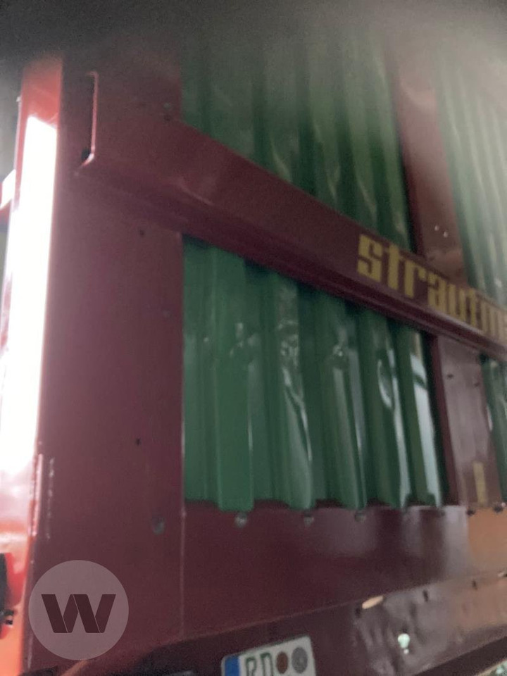 Remolque autocargador Strautmann TERRA-VIETESSE 4201 DO: foto 18 Remolque autocargador Strautmann TERRA-VIETESSE 4201 DO: foto 18