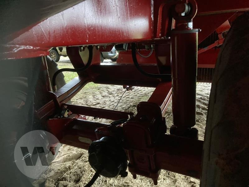 Remolque autocargador Strautmann TERRA-VIETESSE 4201 DO: foto 13 Remolque autocargador Strautmann TERRA-VIETESSE 4201 DO: foto 13