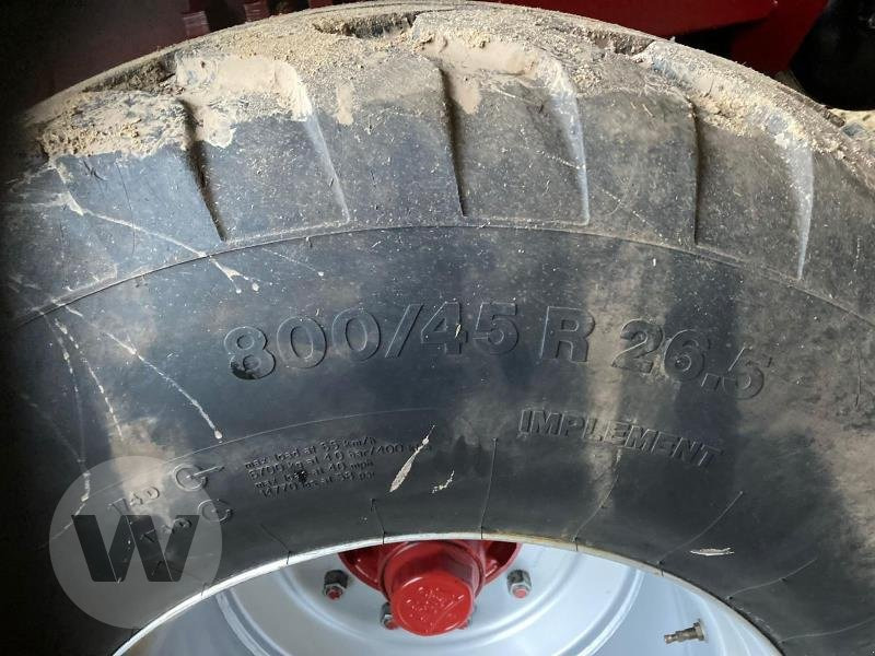 Remolque autocargador Strautmann TERRA-VIETESSE 4201 DO: foto 12 Remolque autocargador Strautmann TERRA-VIETESSE 4201 DO: foto 12