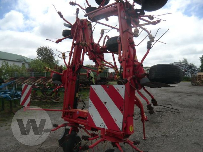 Ziegler HR 905 DH - Henificadora: foto 3 Ziegler HR 905 DH - Henificadora: foto 3
