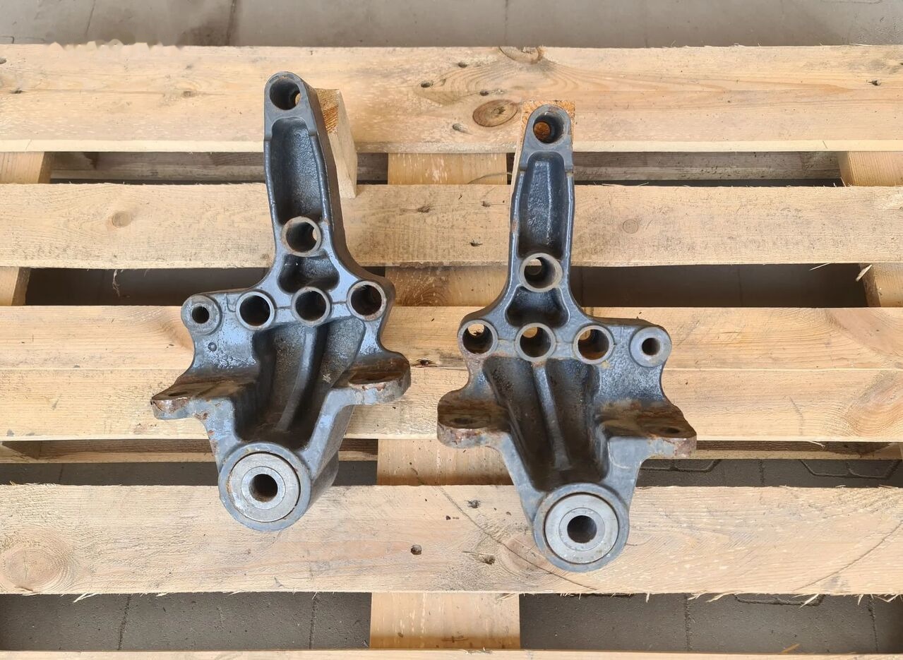 Mocowanie wieszak resora Volvo FH4 truck - Suspensión para Camión: foto 2 Mocowanie wieszak resora Volvo FH4 truck - Suspensión para Camión: foto 2