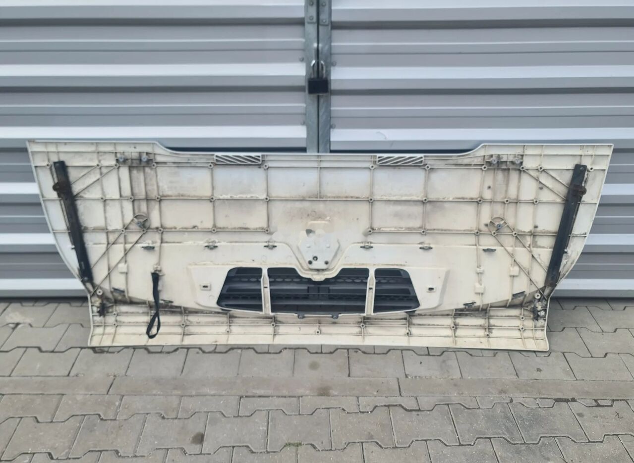 Renault PREMIUM truck - Parrilla para Camión: foto 4 Renault PREMIUM truck - Parrilla para Camión: foto 4