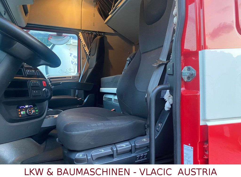 DAF XF480 / Retarder / SC /Nebenanrieb (Kipphydrlk.) DAF XF480 / Retarder / SC /Nebenanrieb (Kipphydrlk.) - Cabeza tractora: foto 4 DAF XF480 / Retarder / SC /Nebenanrieb (Kipphydrlk.) DAF XF480 / Retarder / SC /Nebenanrieb (Kipphydrlk.) - Cabeza tractora: foto 4