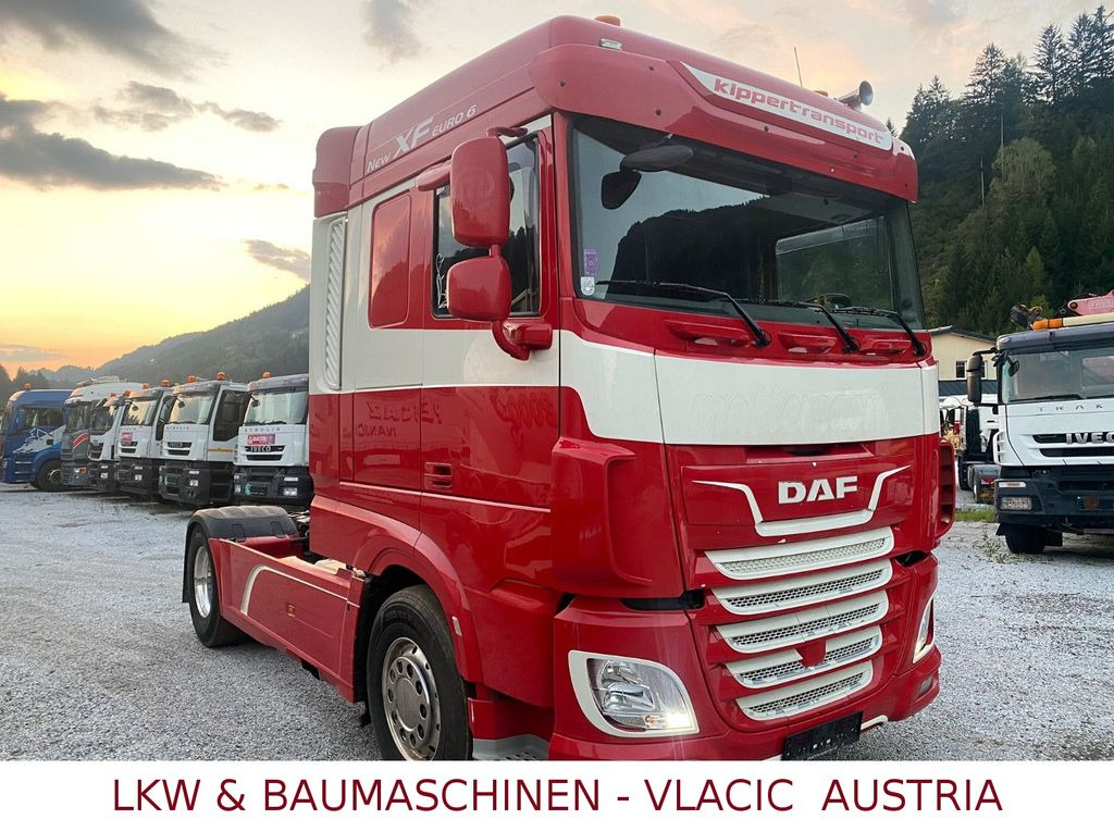 DAF XF480 / Retarder / SC /Nebenanrieb (Kipphydrlk.) DAF XF480 / Retarder / SC /Nebenanrieb (Kipphydrlk.) - Cabeza tractora: foto 2 DAF XF480 / Retarder / SC /Nebenanrieb (Kipphydrlk.) DAF XF480 / Retarder / SC /Nebenanrieb (Kipphydrlk.) - Cabeza tractora: foto 2