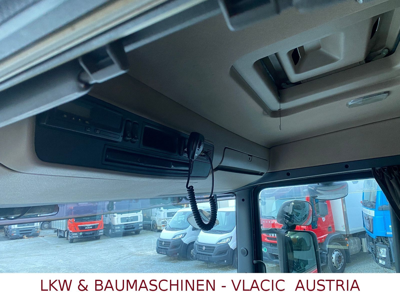 Camión chasis Scania R420 Fahrgestell: foto 18 Camión chasis Scania R420 Fahrgestell: foto 18