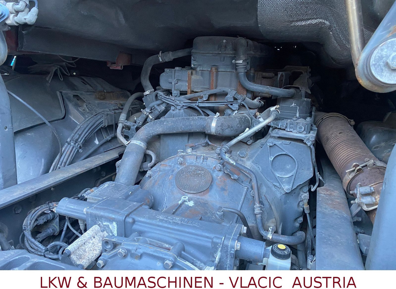 Camión chasis Scania R420 Fahrgestell: foto 10 Camión chasis Scania R420 Fahrgestell: foto 10