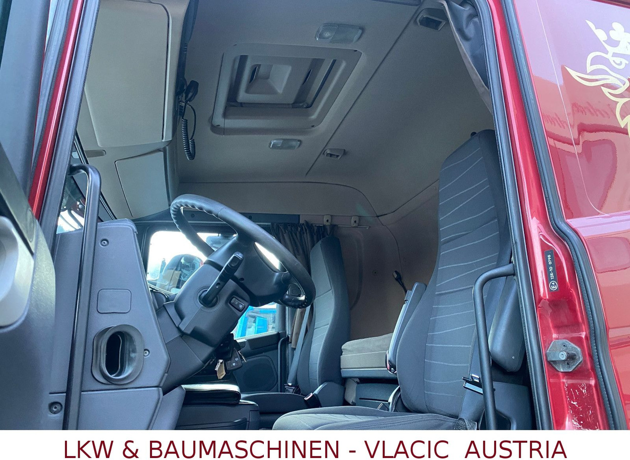 Camión chasis Scania R420 Fahrgestell: foto 16 Camión chasis Scania R420 Fahrgestell: foto 16