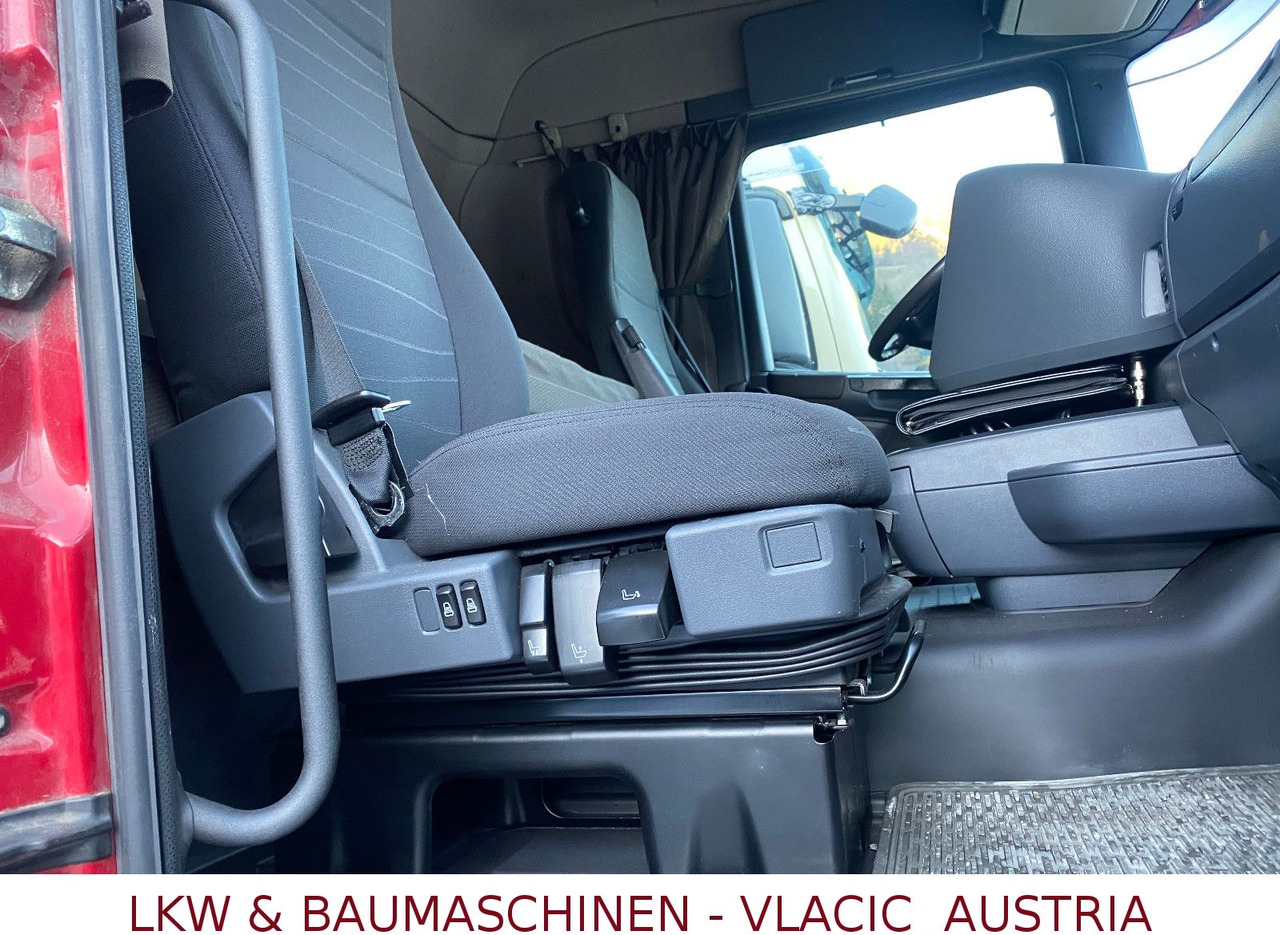 Camión chasis Scania R420 Fahrgestell: foto 12 Camión chasis Scania R420 Fahrgestell: foto 12