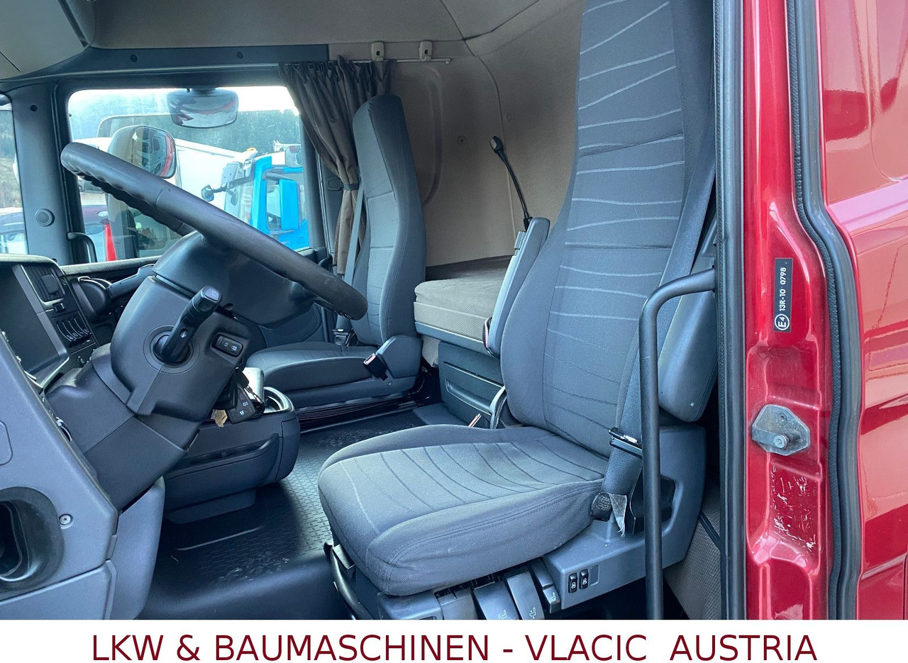 Camión chasis Scania R420 Fahrgestell: foto 19 Camión chasis Scania R420 Fahrgestell: foto 19