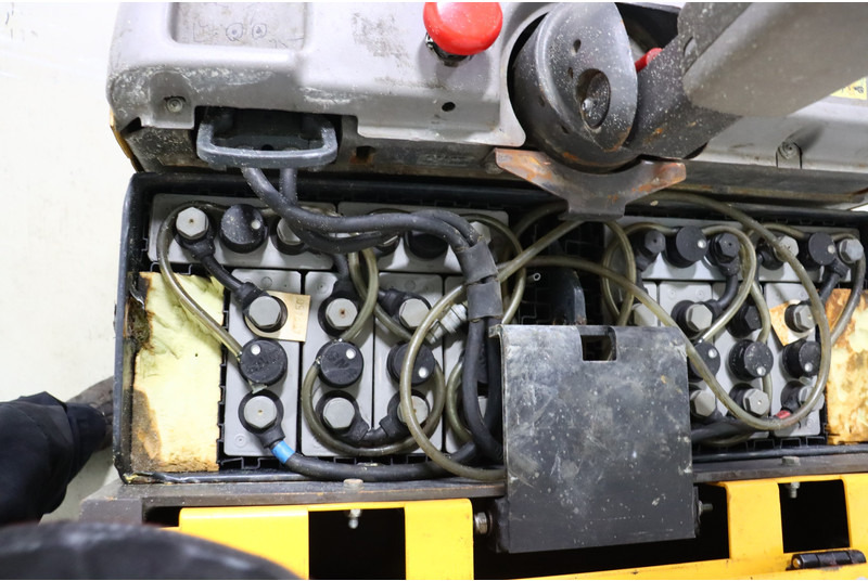 Transpaleta Atlet PPL200: foto 8 Transpaleta Atlet PPL200: foto 8