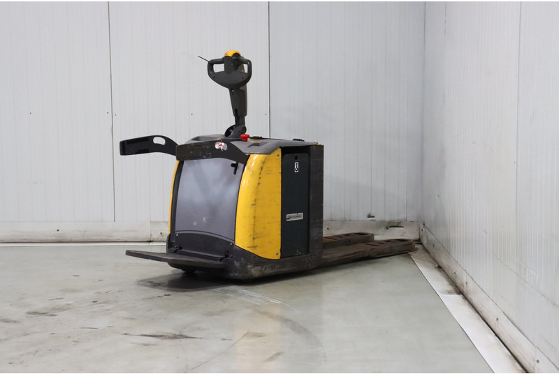 Transpaleta Atlet PPL200: foto 7 Transpaleta Atlet PPL200: foto 7