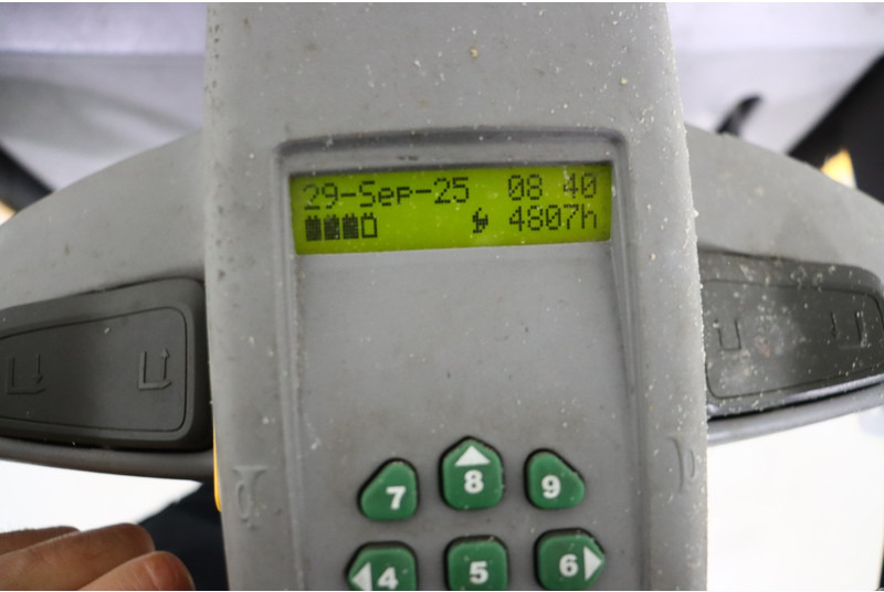 Transpaleta Atlet PPL200: foto 10 Transpaleta Atlet PPL200: foto 10