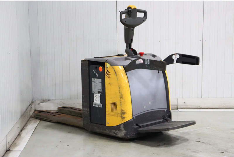 Transpaleta Atlet PPL200: foto 5 Transpaleta Atlet PPL200: foto 5