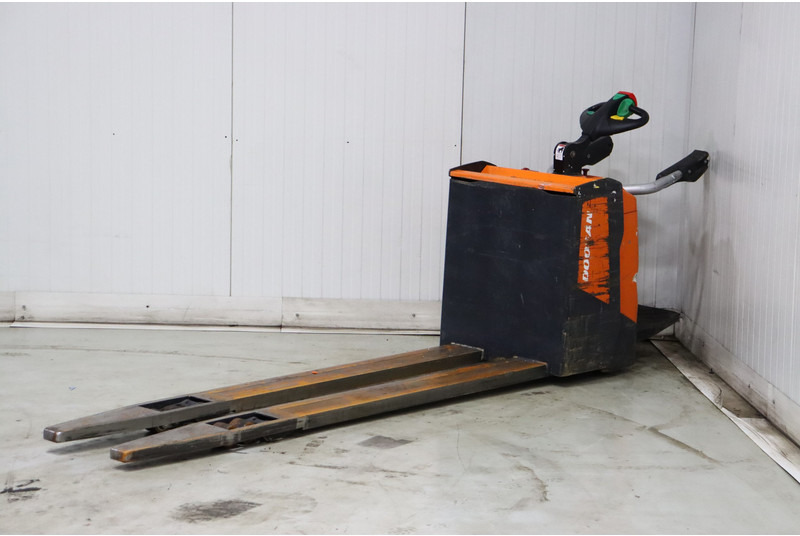 Doosan BPR20S-7 - Transpaleta: foto 4 Doosan BPR20S-7 - Transpaleta: foto 4