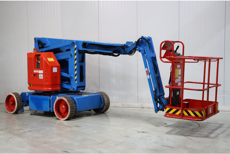 Genie Z34/22N - Plataforma articulada: foto 1 Genie Z34/22N - Plataforma articulada: foto 1