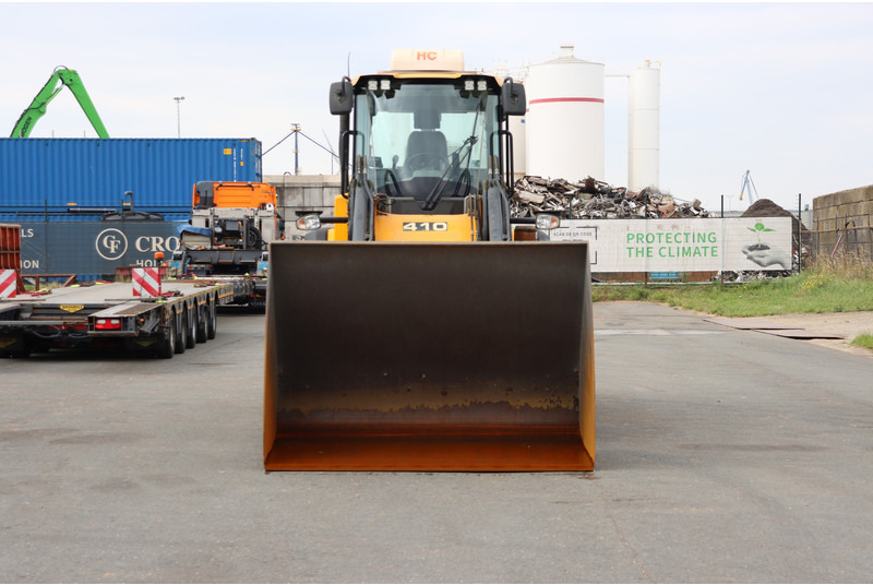 JCB 427 HT T4F - Cargadora: foto 3 JCB 427 HT T4F - Cargadora: foto 3