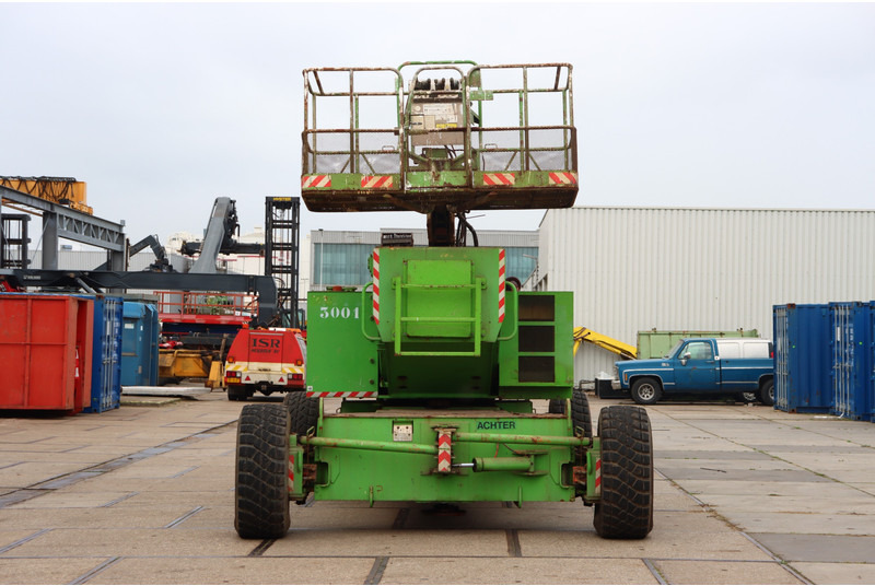 JLG 150 HAX - Plataforma articulada: foto 3 JLG 150 HAX - Plataforma articulada: foto 3