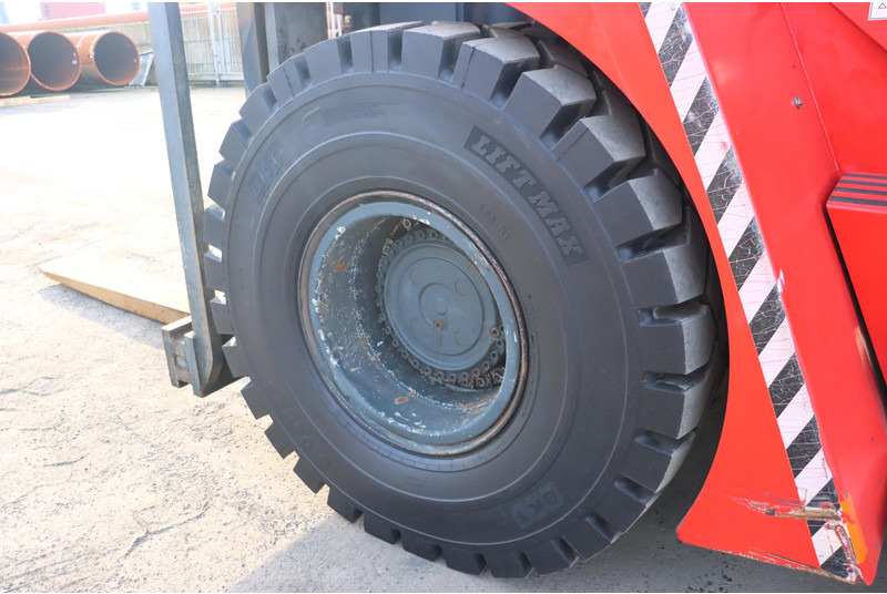 Carretilla elevadora diésel KONECRANES 28-1200B: foto 13
