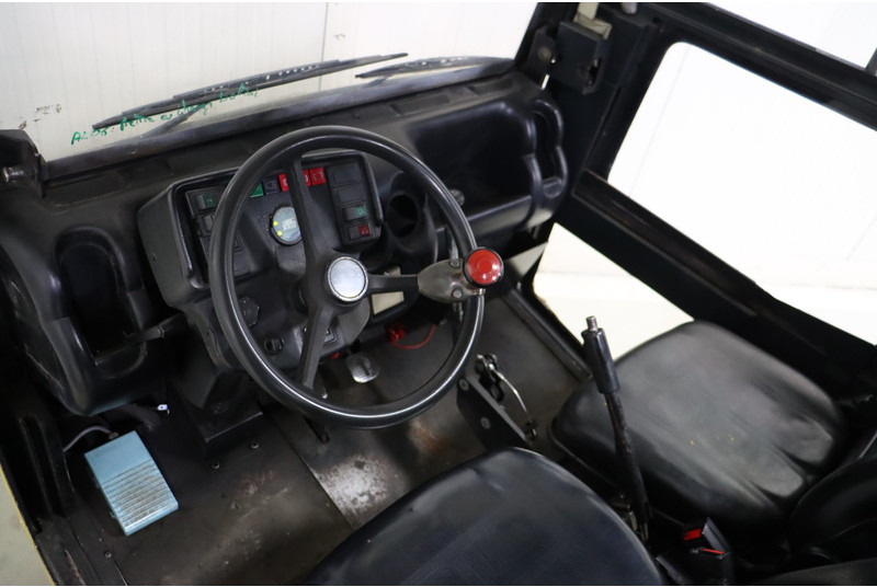 Charlatte TE225 - Maquinaria de construcción: foto 2 Charlatte TE225 - Maquinaria de construcción: foto 2