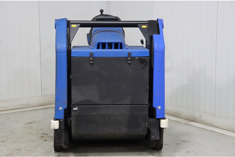 Nilfisk Floortec R680B - Barredora vial: foto 5 Nilfisk Floortec R680B - Barredora vial: foto 5