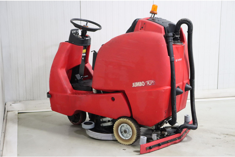 RCM Jumbo T952 - Fregadora: foto 4 RCM Jumbo T952 - Fregadora: foto 4