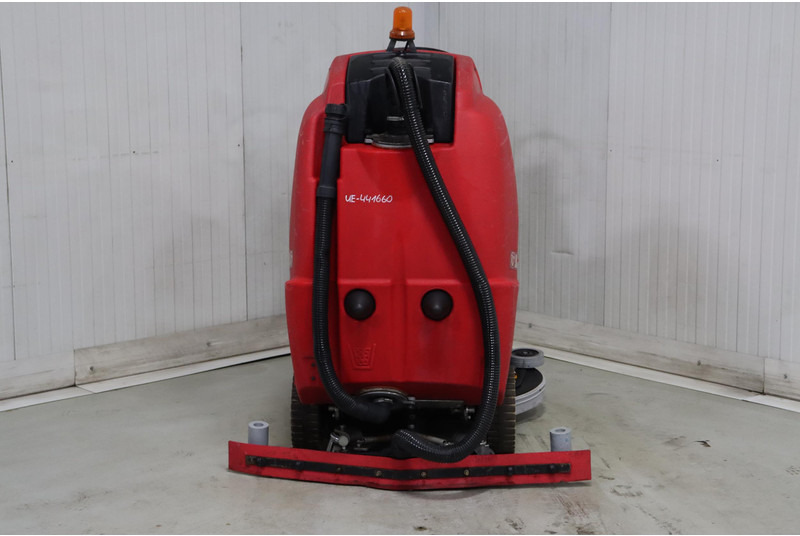RCM Jumbo T952 - Fregadora: foto 5 RCM Jumbo T952 - Fregadora: foto 5