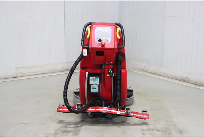 RCM Mega I722 - Fregadora: foto 5 RCM Mega I722 - Fregadora: foto 5