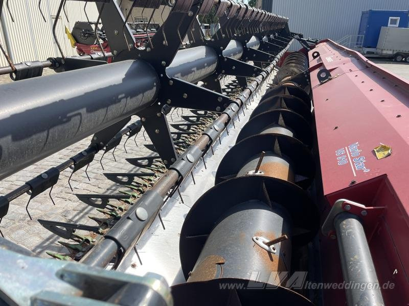 Cabezal de grano Geringhoff VarioStar VS910: foto 11 Cabezal de grano Geringhoff VarioStar VS910: foto 11