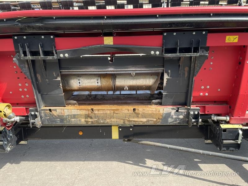 Cabezal de grano Geringhoff VarioStar VS910: foto 9 Cabezal de grano Geringhoff VarioStar VS910: foto 9