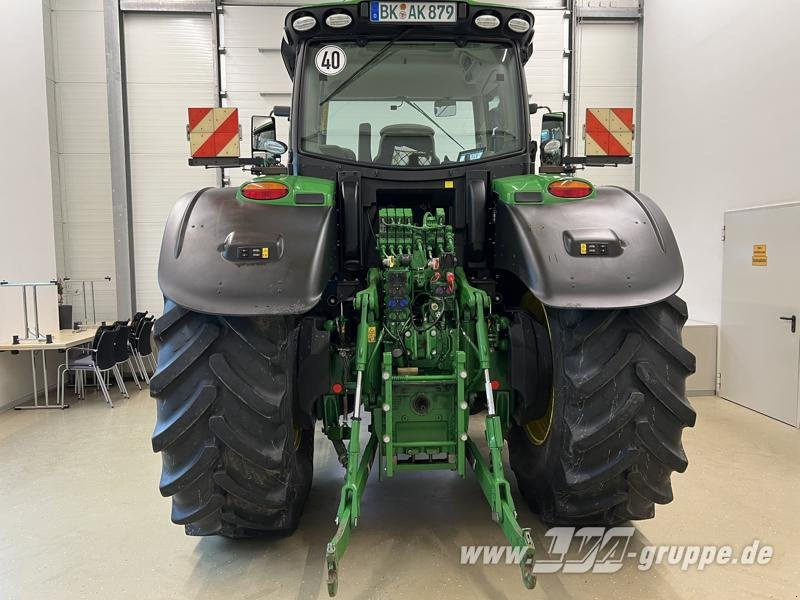 Leasing de John Deere 6230R mit CommandPro John Deere 6230R mit CommandPro: foto 7