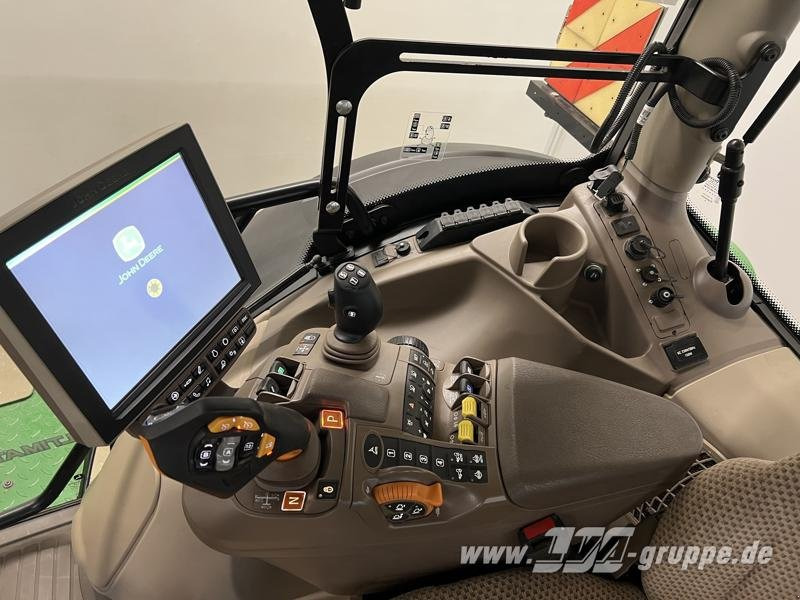 Leasing de John Deere 6230R mit CommandPro John Deere 6230R mit CommandPro: foto 10