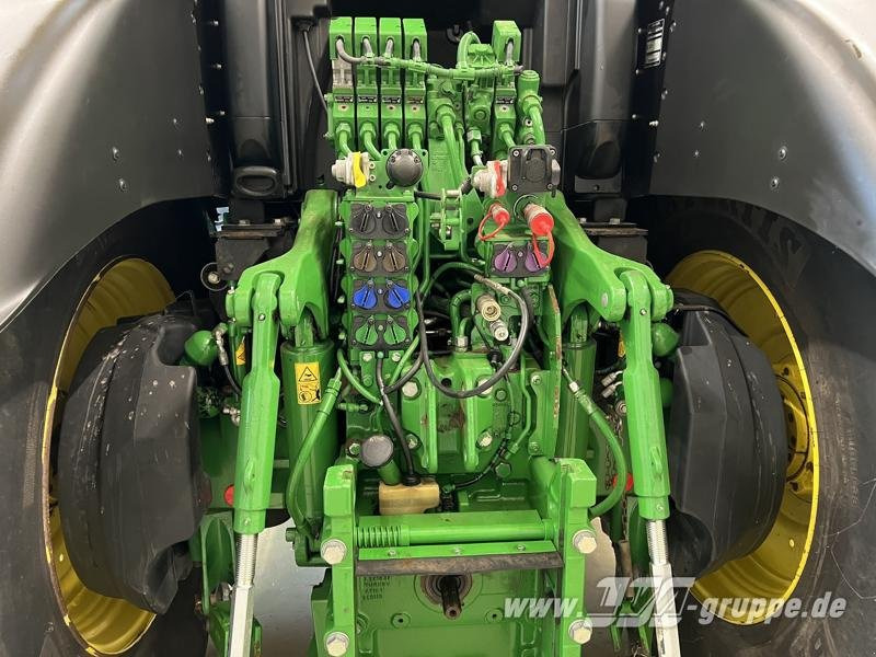 Leasing de John Deere 6230R mit CommandPro John Deere 6230R mit CommandPro: foto 8