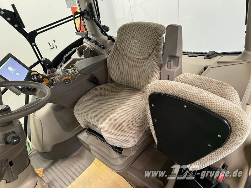 Leasing de John Deere 6230R mit CommandPro John Deere 6230R mit CommandPro: foto 9