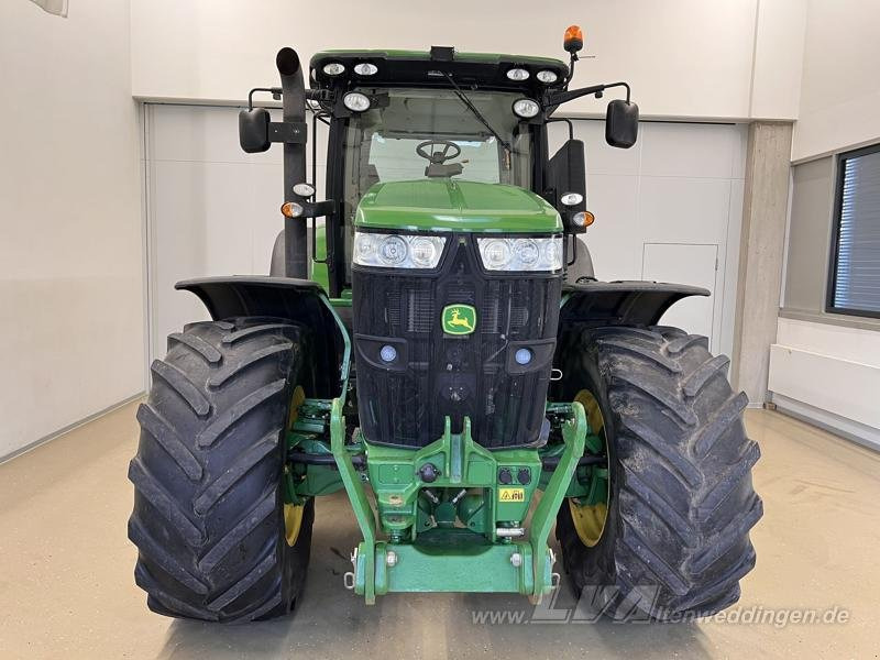 John Deere 7250R MOTOR ÜBERHOLT - Tractor: foto 3 John Deere 7250R MOTOR ÜBERHOLT - Tractor: foto 3