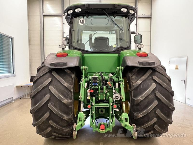 Tractor John Deere 8295R: foto 7