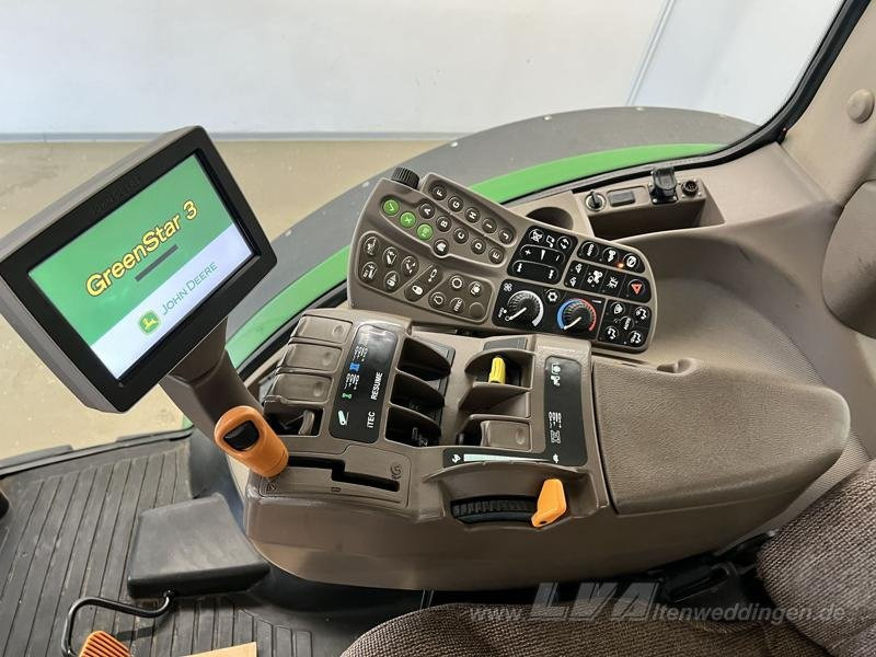 Tractor John Deere 8295R: foto 10